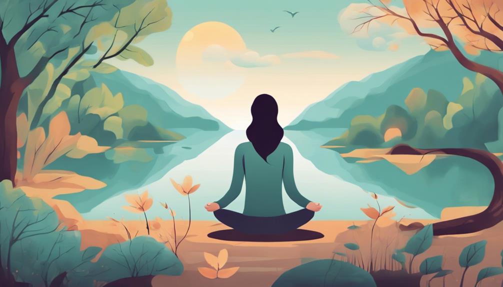 embracing mindfulness for wellness