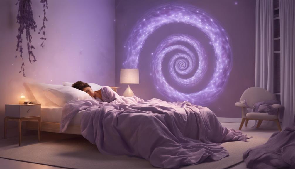 hypnosis for better sleep