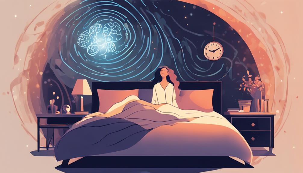 hypnosis for better sleep