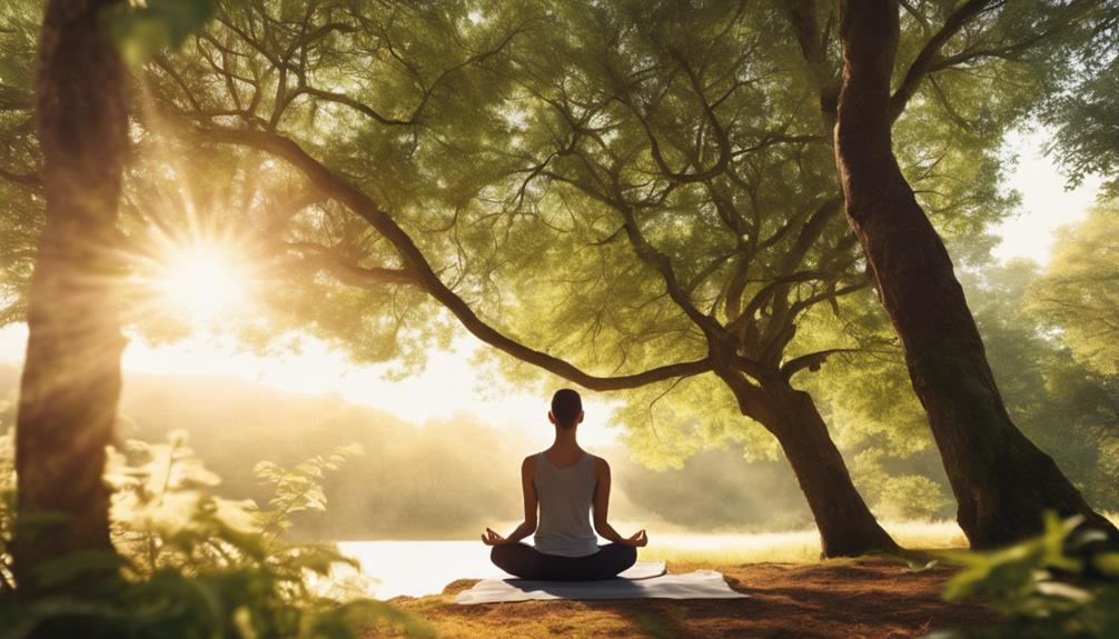 incorporating mindfulness in daily life