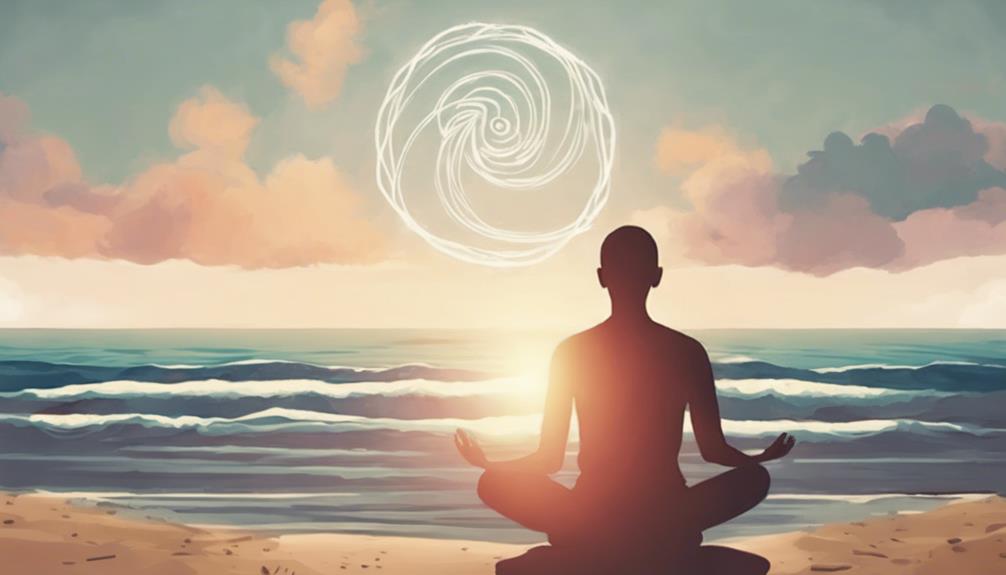 mindfulness enhances hypnosis experience