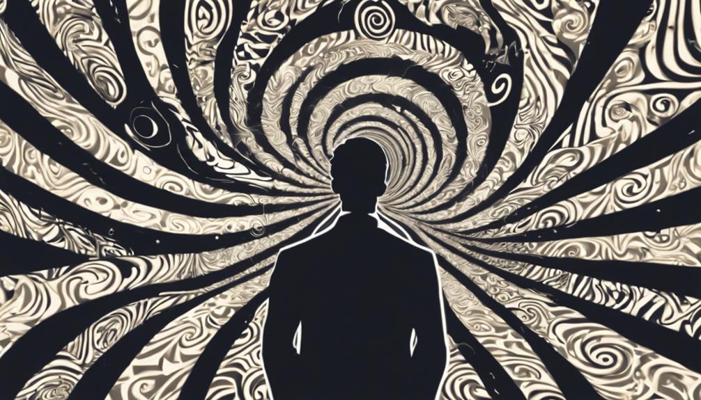 subtle manipulation through hypnosis