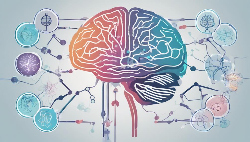 understanding pain relief mechanisms